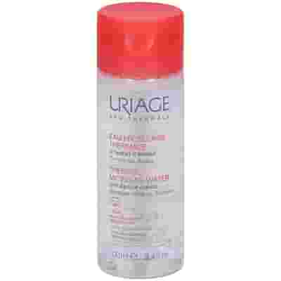 URIAGE EAU MICELLAIRE THERMALE PELLI SECCHE FLACONE 100 ML
