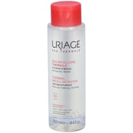 URIAGE EAU MICELLAIRE THERMALE PELLI SECCHE FLACONE 250 ML