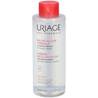 URIAGE EAU MICELLAIRE THERMALE PELLI SECCHE FLACONE 500 ML