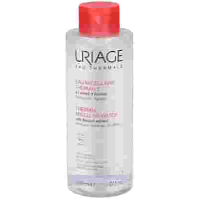 URIAGE EAU MICELLAIRE THERMALE PELLI SECCHE FLACONE 500 ML