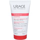 TOLEDERM CONTROL GEL LACTE DEMAQUILLANT TUBO 150 ML