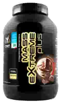 NET INTEGRATORI MASS EXTREME PLUS CIOCCOLATO 1500 G