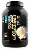 NET INTEGRATORI MASS EXTREME PLUS CIOCCOLATO BIANCO 1,5 KG