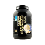 NET INTEGRATORI MASS EXTREME PLUS CIOCCOLATO BIANCO 1,5 KG