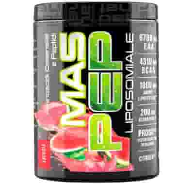 NET INTEGRATORI MAS PEP LIPOSOMIALE ANGURIA 300 G