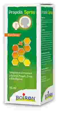 PROPOLIS SPRAY BAMBINO 15 ML
