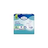 PANNOLONE PER INCONTINENZA TENA PANTS SUPER MEDIUM 12 PEZZI