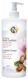 LOZIONE CORPO IDRATANTE NATURALE 750 ML