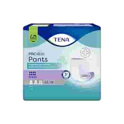 PANNOLONE PER INCONTINENZA TENA PANTS MAXI MEDIUM 10 PEZZI