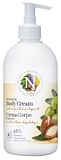 CREMA CORPO NUTRIENTE NATURALE 500 ML