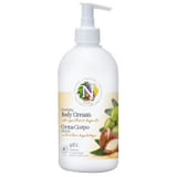 CREMA CORPO NUTRIENTE NATURALE 500 ML