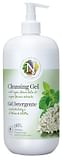 GEL LAVANTE NATURALE 1 LITRO
