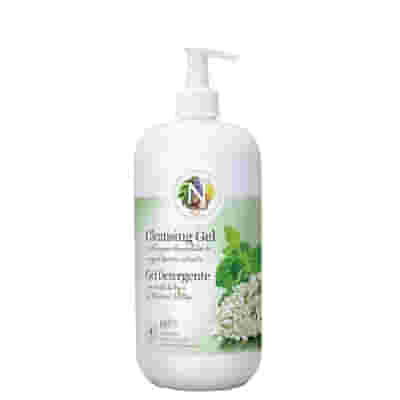 GEL LAVANTE NATURALE 1 LITRO