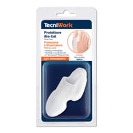 PROTETTORE DIVARICATORE ALLUCE BIOGEL
