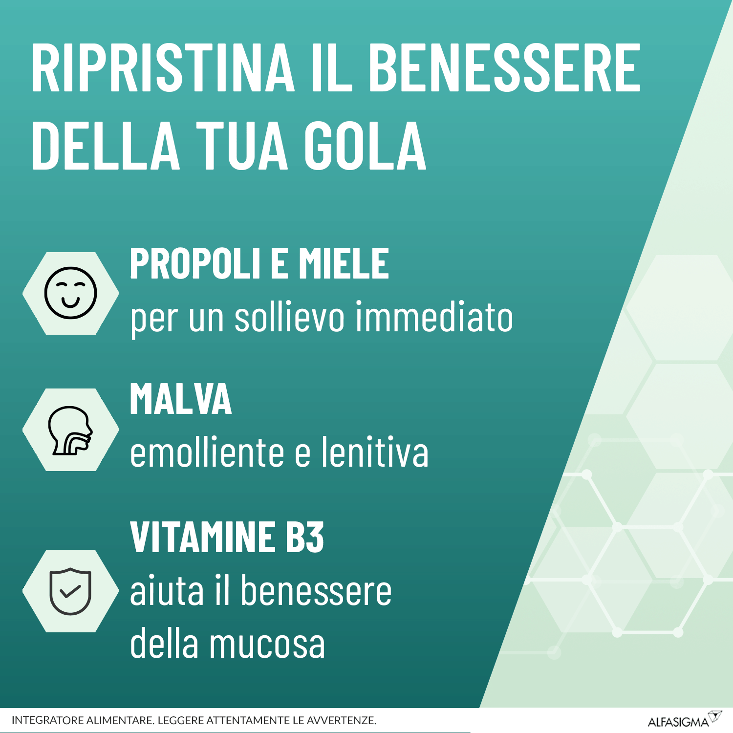 NEOBOROCILLINA PROPOLMIELE+ SPRAY MIELE EUCALIPTO 20 ML