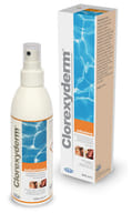 CLOREXYDERM SOLUZIONE 200 ML