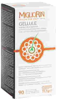 MIGLIORIN 90 GELLULE NUOVA FORMULA