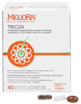 TRICOX 40+40+40 NUOVA FORMULA