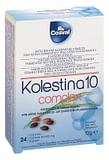 KOLESTINA 10 COMPLEX 24 CAPSULE NUOVA FORMULA