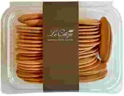 LE CELIZIE LINGUE DI GATTO 200 G