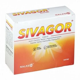 Sivagor 18 Bustine