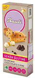BAULI PLUMCAKE CIOCCOLATO-PERE 6X35 G