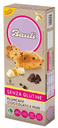 DORIA PLUMCAKE CIOCCOLATO-PERE 6 PEZZI DA 35 G