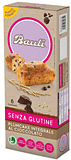 BAULI PLUMCAKE INTEGRALE CIOCCOLATO 6X35 G
