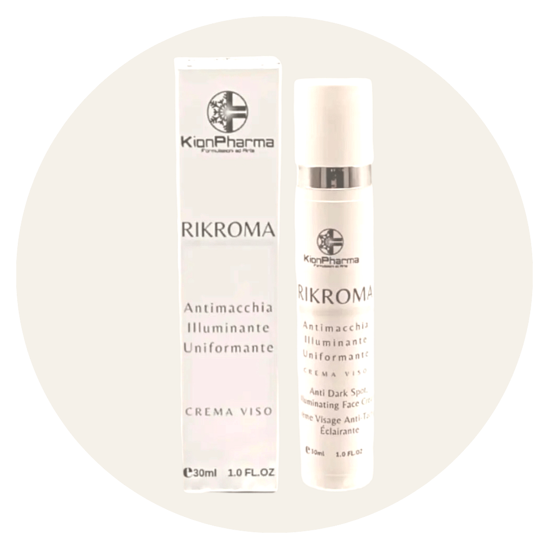 Rikroma Crema 30 G