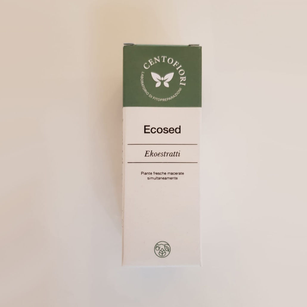 ECOSED 100 ML