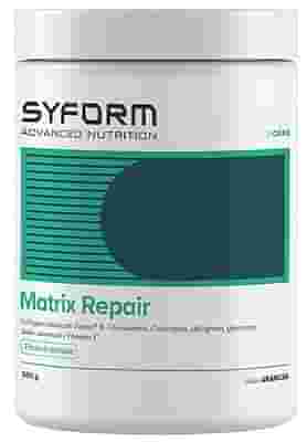 MATRIX REPAIR GUSTO ARANCIA 300 G