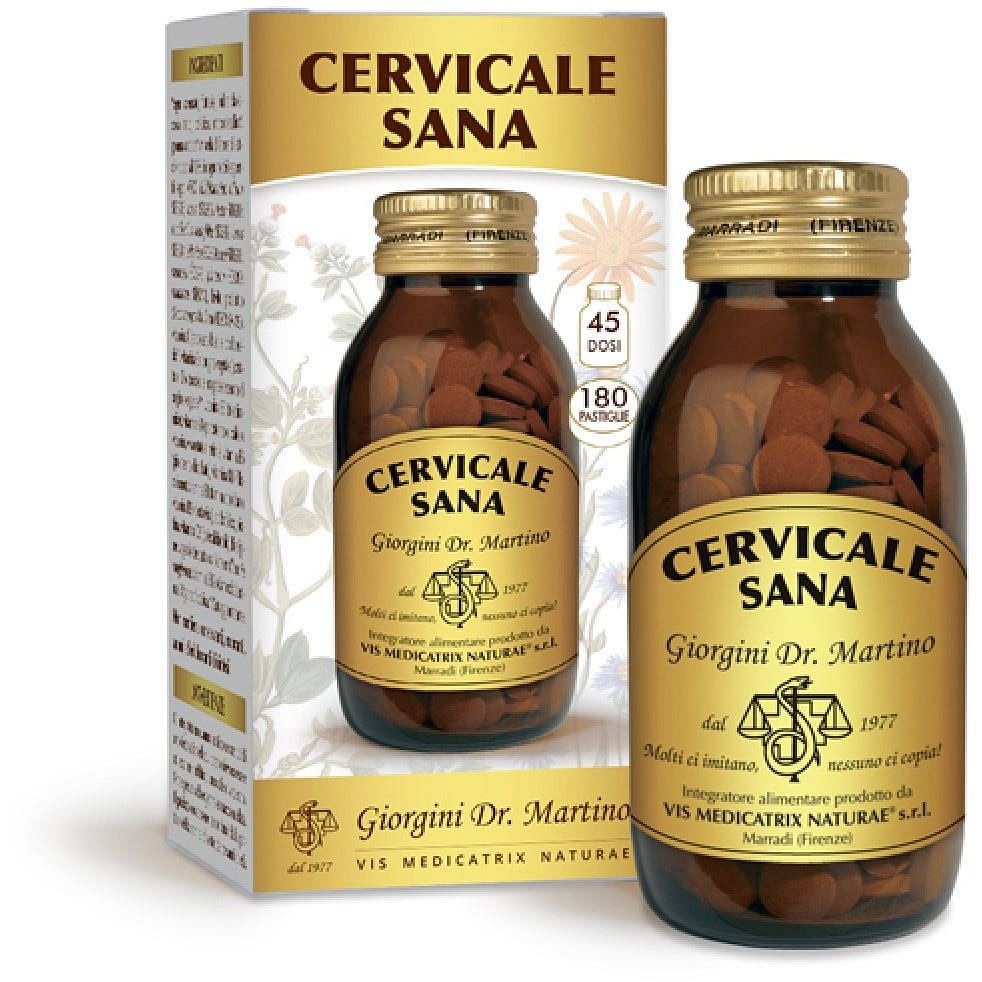 Cervicale Sana 90 G 180 Pastiglie