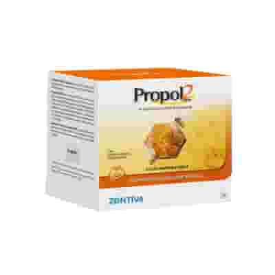 PROPOL2 EMF 20 COMPRESSE