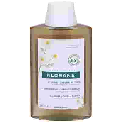 KLORANE SHAMPOO CAMOMILLA 200 ML