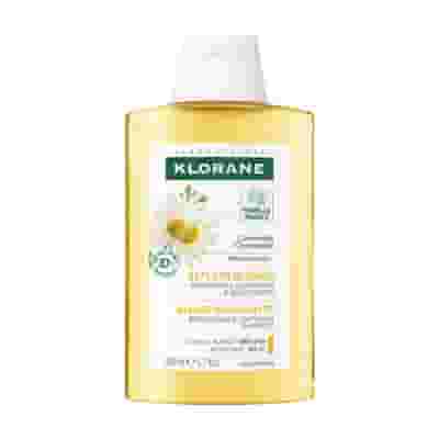 KLORANE SHAMPOO CAMOMILLA 200 ML
