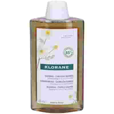 KLORANE SHAMPOO CAMOMILLA 400 ML