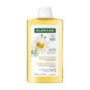 KLORANE SHAMPOO CAMOMILLA 400 ML