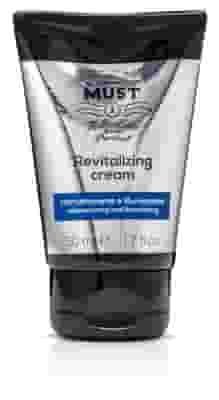 MUST TATTOO REVITALING CREAM 50 ML