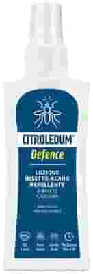 CITROLEDUM LOZIONE SPRAY DEFENCE ICARIDINA 10% 100 ML