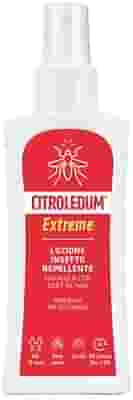 CITROLEDUM LOZIONE SPRAY EXTREME DEET 50% 100 ML