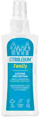 CITROLEDUM LOZIONE SPRAY FAMILY 100 ML