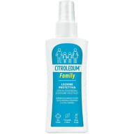 CITROLEDUM LOZIONE SPRAY FAMILY 100 ML