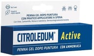 CITROLEDUM PENNA DOPOPUNTURA CON AMMONIACA ACTIVE 15 ML