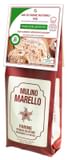 MIX FARINE NATURALI PANE NON LIEVITATO 500 G