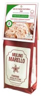 MIX FARINE NATURALI PANE NON LIEVITATO 500 G
