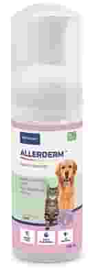 ALLERDERM FOAM CLEANSER 100 ML