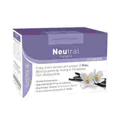 LABORATORIO DELLA FARMACIA NEUTRAL VANIGLIA 20 STICKPACK LINEA GASTROLAB