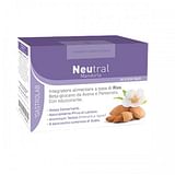 LABORATORIO DELLA FARMACIA NEUTRAL MANDORLA 20 STICKPACK