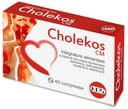CHOLEKOS CM 60 COMPRESSE