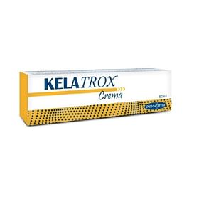 Kelatrox Crema 50 Ml